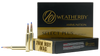 Weatherby Select Plus, Wthby B7mm140ttsx  7mmwby  140 Ttsx          20/10