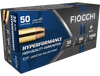 Fiocchi Hyperformance, Fio 32xtp     32acp      60 Xtp              50/10