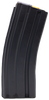 DuraMag 3023041178CPD SS  30rd 223 Rem/300 Blackout/5.56x45mm NATO for AR-15 Black w/ Orange Follower Detachable - 85819