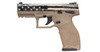 Taurus Tx22 22lr Fde 4" 16+1 Flag   #