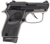 Beretta 30x Tomcat 32acp Blk/gry