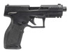 Taurus Tx22g2 22lr Blk 4" 22+1