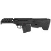 Dt Mdrx Chassis Frwrd Ca Blk