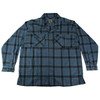 Vertx Canyon River Flannel Blue 2x