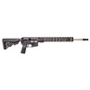 Radical 6.5grndl 20" 15"rpr 15rd Blk