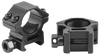 Riton Optics Ring Set 30mm Low