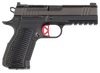 Dw Dwx Compact 9mm 10rd Or Rail