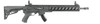 Ruger 10/22 Ati Ar-22 25+1 16 1/8"