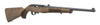 Ruger 10/22¬Æ SPORTER 22 LR 18.5"  10 + 1 French Walnut