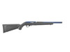 Ruger 10/22 Td Lite 22lr Blue 16" Tb