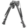 Ncstar Preci Grd Bipod Full Notched