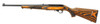Ruger  10/22¬Æ : Sporter  22 LR 18" 10 + 1 Engraved Bengal Tiger