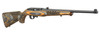 Ruger  10/22¬Æ : Sporter  22 LR 18" 10 + 1 Engraved Bengal Tiger