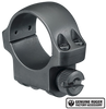 Ruger Ring 1" Low Matte Hawkeye