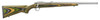 Ruger 77-Series : 77/17¬Æ 17 Hornet 18.5"  6 + 1 Green Mountain