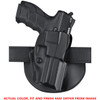 Sl 5198 Belt Clp For Glk34 Rh Pl Stx