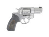 Ruger GP100¬Æ : Standard 357 Magnum 2.5" 6 SIlver
