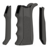 Hogue Ar-15/m-16 Modular Grip Gray Hogue Ar-15/m-16 Modular Grip Gray