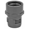 Griffin Piston Bbl Adapter 9/16x24