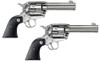 Ruger Vaquero 357mag Ss 4-5/8" Sass