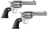 Ruger Vaquero 357mag Ss 4-5/8" Sass