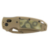 Hogue Sig K320 Scor 3.5 Ps Dp Fde