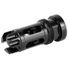 Griffin 5/8x24 Flash Comp 7.62mm