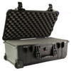 Pelican 1510 Protector Case Blk