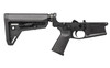 Aero M5 Ar10 Cmplte Lwr W/moe Blk