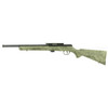 Sav Mkii-fvsr 22lr 16.5" Tb 5rd Camo