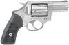 Ruger Sp101 357mag 2.25" Fs Ss