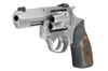 Ruger SP101¬Æ : Standard Wiley Clapp 357 Magnum 3" 5 Stainless