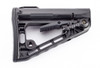 Wilson Combat Superstoc Carb Buttstock Blk