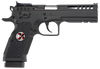 Tanfoglio IFG TFSTOCKMX9 Stock Master Xtreme 17+1 Black Black