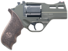 Chiappa Firearms Rhino 30ds 357mag Odg 3" As