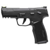 SIG SAUER P322 22LR ZERO ELITE 4" 20+1 BLACK