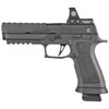 SIG SAUER P320 X5 MAX ROMEO3 9mm 5"21+1 GRAY