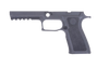 SIG SAUER TXG XSERIES FULL SIZE LARGE GRIP MODULE (MAGWELL & WEIGHT COMPATIBLE) - GREY 4.7