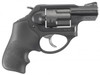 Ruger Lcrx 38spc+p Bl/hogue 5rd