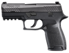 SIG SAUER P320 Cmpct 9mm Nit 15+1 Fs   #