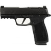 SIG SAUER P365x-macro 9mm 3.7" 10+1 Sfty