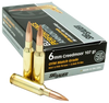 Sig Sauer Marksman Elite, Sig E6mmcm2-20     Marksman E 6mmcr 107 Otm  20/10