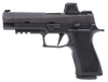 SIG 320XF9BXR3RXX P320X 9M FS OR 4.7 10/17R