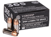 Sig Sauer Elite Defense, Sig E9mma1-365-20        Vcrwn 9mm  115 Jhp  20/10