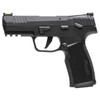 SIG SAUER P322 22lr Blk 4" 20+1 As Fos