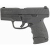 Walther Arms Pps M2 9mm Blk 3.2" 7+1 Fs
