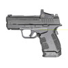 Springfield Armory Xd-s Mod2 .45acp Ct Gu23 3.3" 6+1 Black Handgun