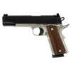 Tisas 1911 Duty Ss/bk 45acp 5"