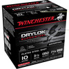 Winchester Ammo Drylok Super Steel, Win Xsc10bbb Drylockplt 10 3.5 Bbb Stl  15/8 25/10