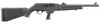 Ruger Pc 9mm 16.12" 17rd Bl Thrd Flt